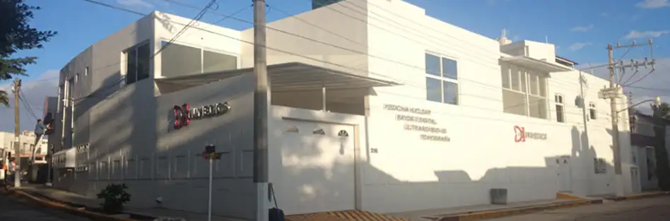 CLINICA MEDICINA NUCELAR